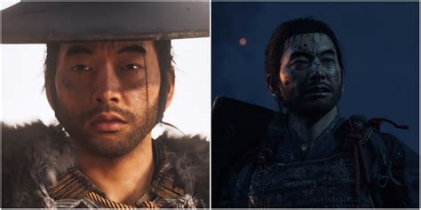 ghost of tsushima mod